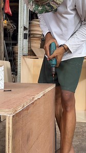 diy speaker box #tutorial #woodworking #speakerbox | Joko Siswomiharjo