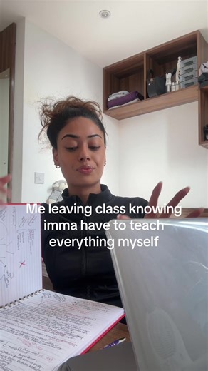 Managing Self-Learning After Difficult Classes