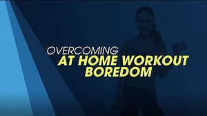 18 reactions | Are you building a home gym? Want to know what equipment is effective and saves space? Let NASM Trainer Keridon McMahon show you everything you need to know to keep your at-home workout exciting and on point as she shares her favorite equipment to build an at-home gym. | National Academy of Sports Medicine (NASM) | Facebook