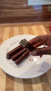 8.2K reactions · 116 shares | Let’s make homemade Kitkat | Nzila Miyoba | Facebook