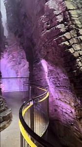 Varone Wasserfall Gardasee