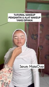 119K views · 796 reactions | Masyallah pangling & cantik banget mantenkuuu 勺 | Minha Mua | Facebook