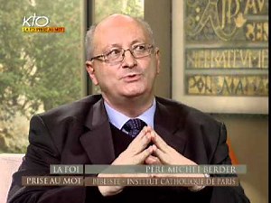 Une vie de Jésus — KTOTV