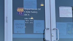 Arizona Auditor General releases report investigating DCS