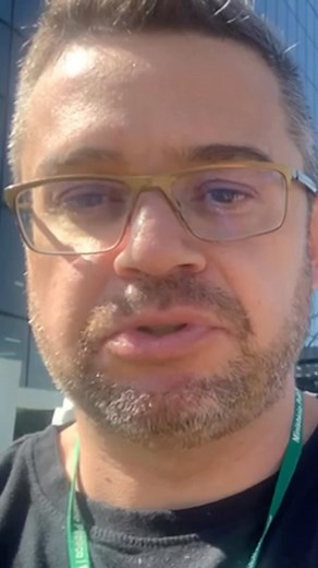 86K views · 103 reactions | FAKE NEWS | Promotor de Justiça da...