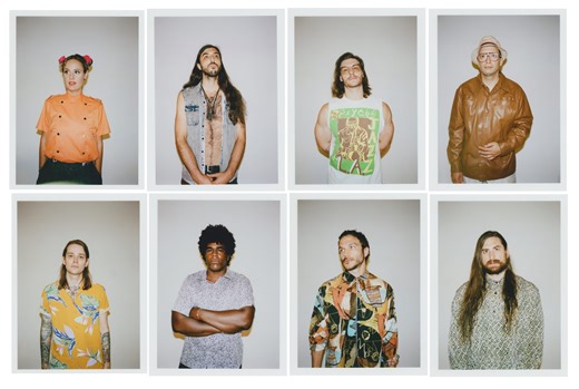 Watch THE ARMED, THOU & ALIEN WEAPONRY Play Adult Swim Festival - Metal Injection