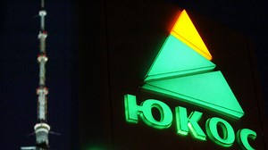 Russia ordered to pay Yukos shareholders over $50bn in damages