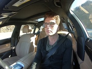 Car Songs: “See No More” by Joe Jonas. | Richard Marx