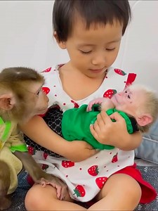 275K views · 6.4K reactions | We really miss you! Diem Kisses Mit and Kaka Look Beautiful | Kaka Page | Facebook