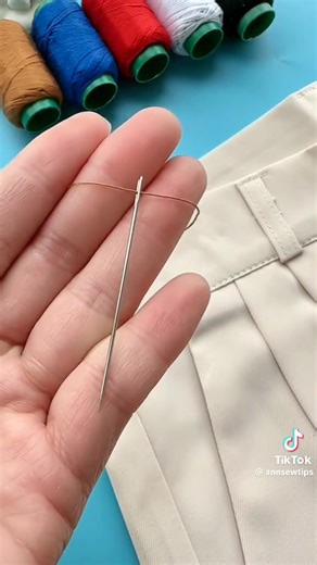 3.2K views · 43 reactions | Ek het darem naaldwerk tot matriek gehad, glo ek sal dit kan doen來 Jy al dit probeer? MJ鹿 | MooierJy | Facebook