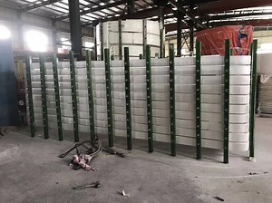 [Hot Item] China Industrial Electricity Induction Heater Coil Copper Heating Electromagnetic Atmosphere Vacuum Furnace