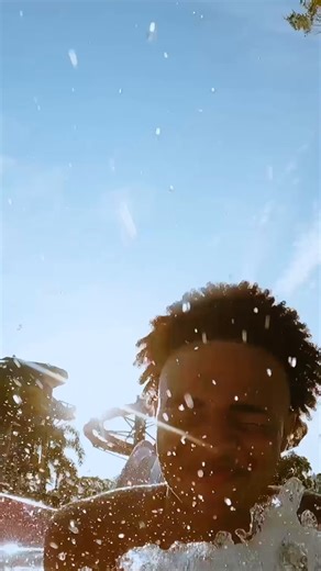 2.1K views | All smiles when you're conquering Riptide   ☀️ | Adventure Island | Facebook