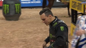 11K views · 698 reactions | Round one of the PBR World Finals set the...