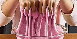 Jell-O just released an outrageous new edible slime 'toy' (PHOTO) | Food & Drink