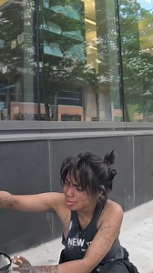 Pinay na Homeless Canada lalong lumalala ang kanyang kalagayan🥹🥹🥹 | Jho walk in Tours PH 2.0