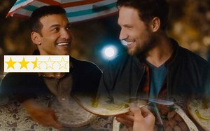 Breaking Fast Movie Review: Starring Haaz Sleiman And Michael Cassidy The Film Is An Over-Cute Gay Rom-Com | SpotboyE