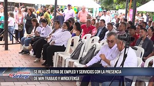 Resumen Semanal Informativo Tv San Jorge | Tv San Jorge
