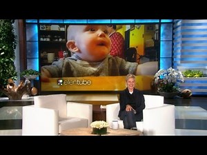 Awesome Videos on ellentube!