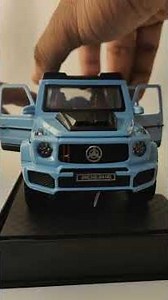 LJX Model 1:32 car unboxing #shorts #car #luxury #asmr