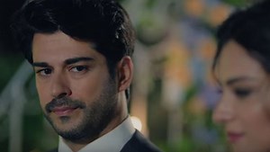 Kara Sevda 34.bölüm fragmanında Kemal'den şoke eden hamle