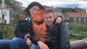 ELÍAS SOLER ¡¡¡ QUIERO SER | AnaJeros