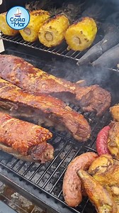 3.3K views · 103 reactions | Costa del Mar  | Costa del Mar Restaurante Villa el Salvador | Facebook