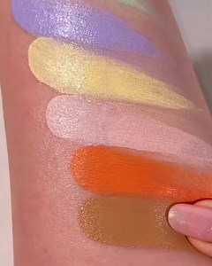 3.9K views · 42 reactions | Sheglam color Correcting palette | Taupe Notch | Facebook