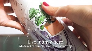 Guinea Pig in Red Puffer Jacket Sticker, Waterproof Vinyl Decal - Etsy Canada