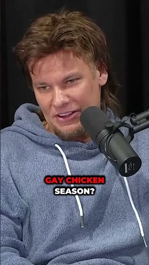 Gay Chicken Explained