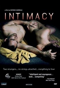Intimacy / Интимност
