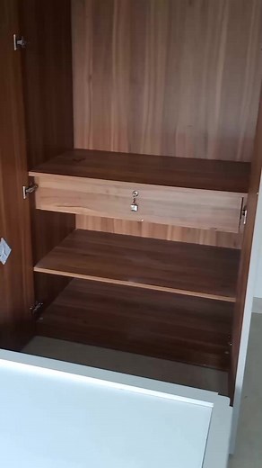 11K views · 39 reactions | Deco Finished Wardrobe #wardrobedesign #bedroomdecor #wardrobe #ajitfurnituredesign | Ajit Furniture design | Facebook