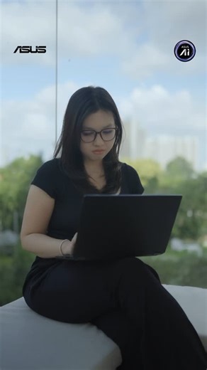 2K views · 15 reactions | Saat ide datang, masa harus cari sinyal dulu?樂 Untungnya MuseTree dapat digunakan bahkan saat offline! Dengan AI Processing yang dilakukan secara lokal dalam device, MuseTree selalu standby untuk mewujudkan idemu menjadi nyata! Experience the magic of AI bersama ASUS ✨ #ProArtPX13 #ASUSAI #MuseTree | ASUS | Facebook