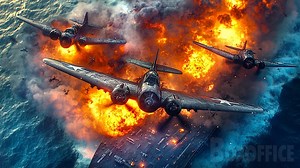 L'Escadron de la Mort | Film Complet en Français | Guerre