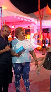 She knew that Unnecto could be hers, so she gave us alittle tune 🎤✨ And guess what? She walked away with the Unnecto Bolt 5G! Take the Ezone challenge: https://bit.ly/3LCU803 . #ENet #UnnectoBolt5G #GuyExpo2025 #Unnecto #5G | ENet