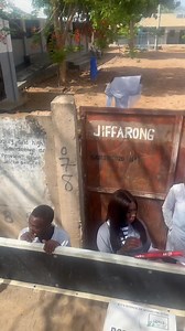 Morning from Jiffarong 🙏🏾😻 | Isha Milky