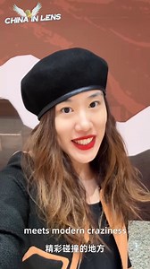 Silk Road Connection, a bond that deepens. Joining international friends for the Dunhuang cultural extravaganza, we experienced the allure of ancient civilization and shared the joy of cultural exchange. An unforgettable journey, a precious friendship! #Silkroad ##Dunhuang #SRDICE #TheBeltandRoadInitiative | China in Lens