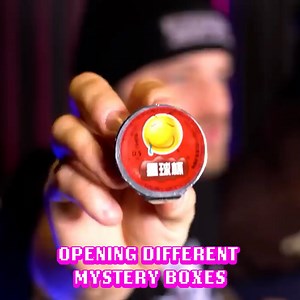 5.2K views · 210 reactions | I Spent $1000 On This Mystery Box! | Joshdub | Facebook