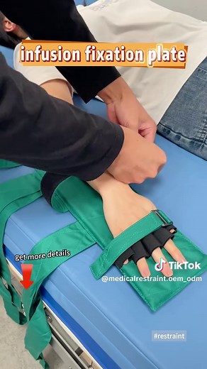 Common Protective Restraint Tools Explained