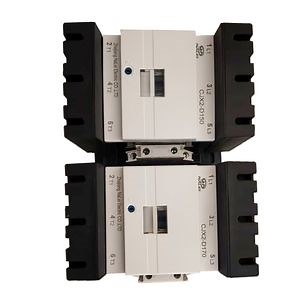 [Hot Item] 3-Phase 150A AC Contactor for Reliable Air Conditioning Operation