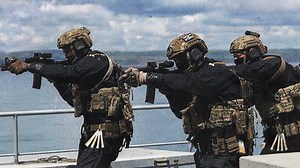 The most bizarre hostage rescue operation ever recorded