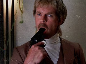 The classic mistake William H. Macy made in 'Boogie Nights'