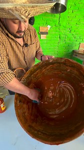 #Receta de cómo limpiar un cazo de cobre | Sazón de Cristhian