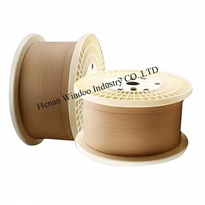 [Hot Item] Enamelled Flat 3m/Nomex /Telephone Paper Covered Wire