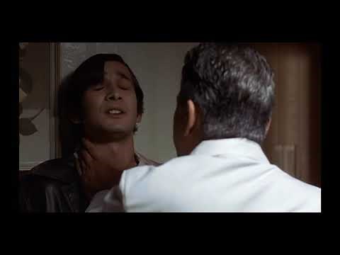 East is East - Tariq tries to stop his arranged marriage (1999)