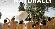 Act Naturally (2011)  - Ver Película Completa en Español / Castellano - FULLTV