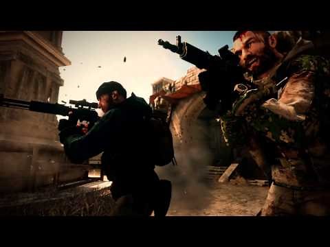 Battlefield 3: Aftermath | Launch Trailer