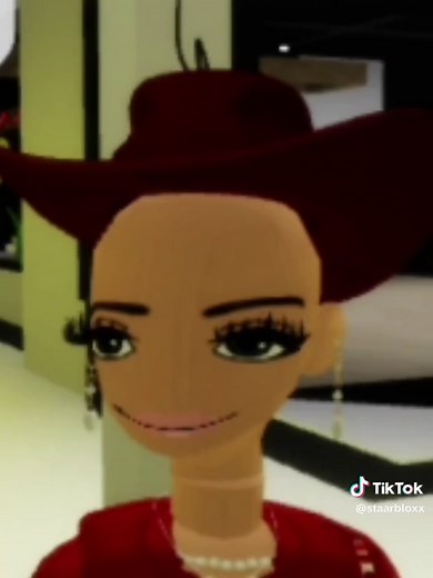 Conoce a la chica de Brookhaven en Roblox
