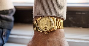The History of Rolex Day-Date: The Presidential Watch  – Luxury...