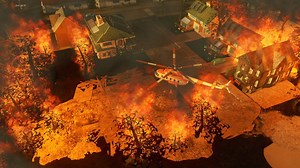 Watch Cities: Skylines get trashed in the Natural Disasters release trailer