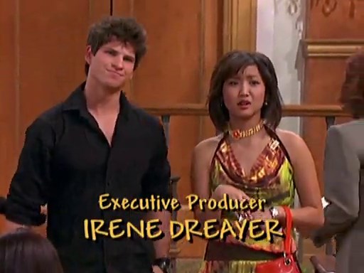 The Suite Life of Zack and Cody S01E03